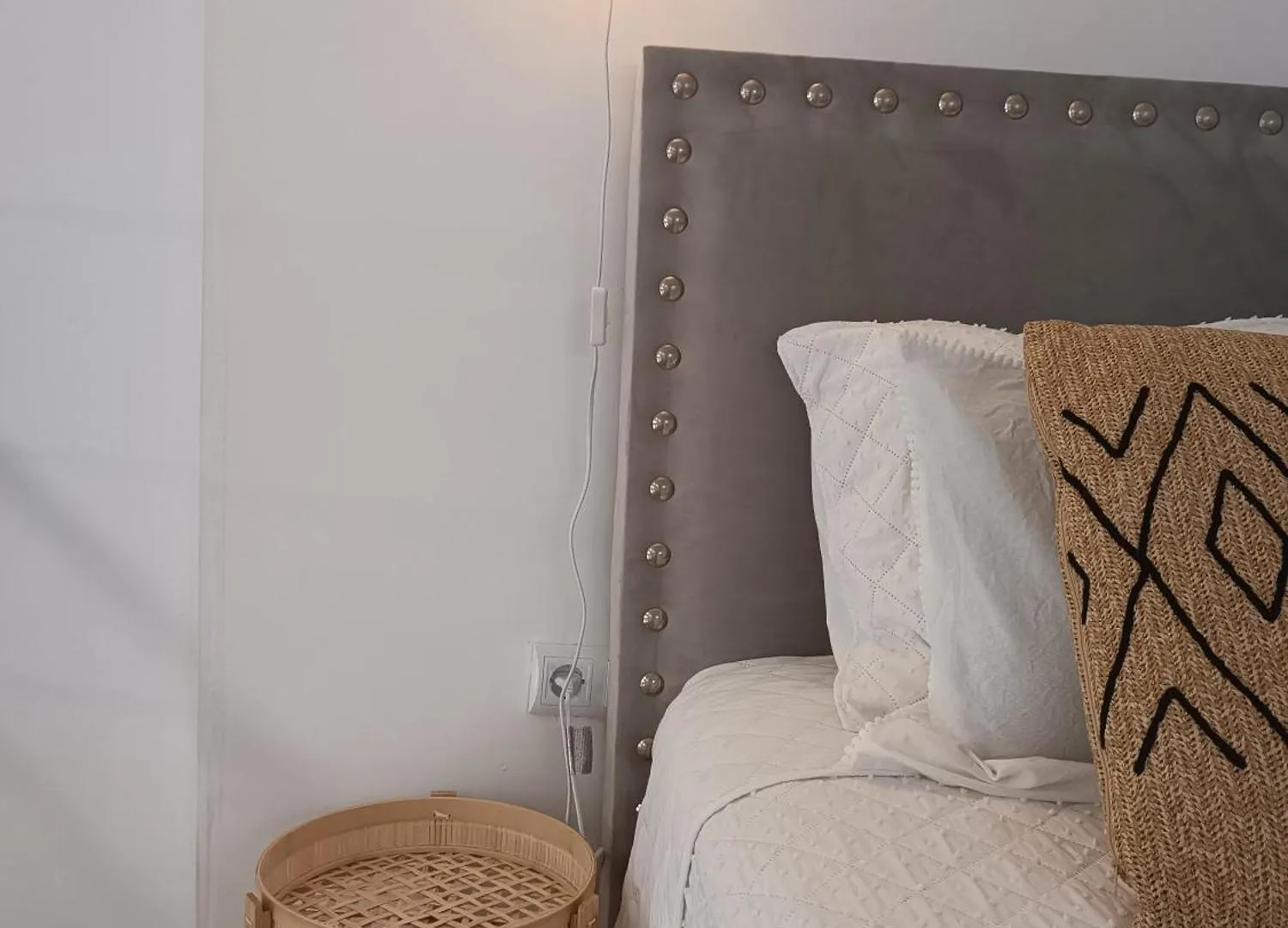 Agua Viva Deluxe Apartment Malaga Spain
