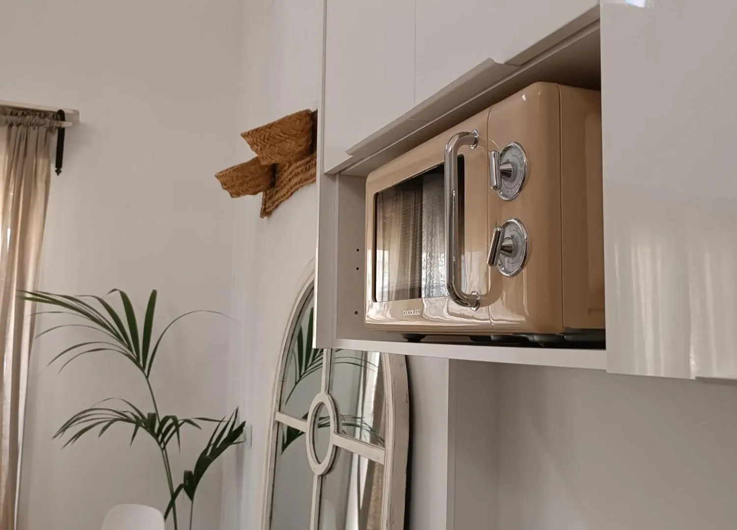 Agua Viva Deluxe Apartment Malaga