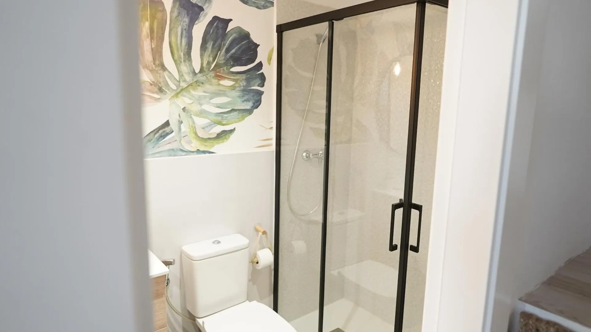 Agua Viva Deluxe Apartment Malaga