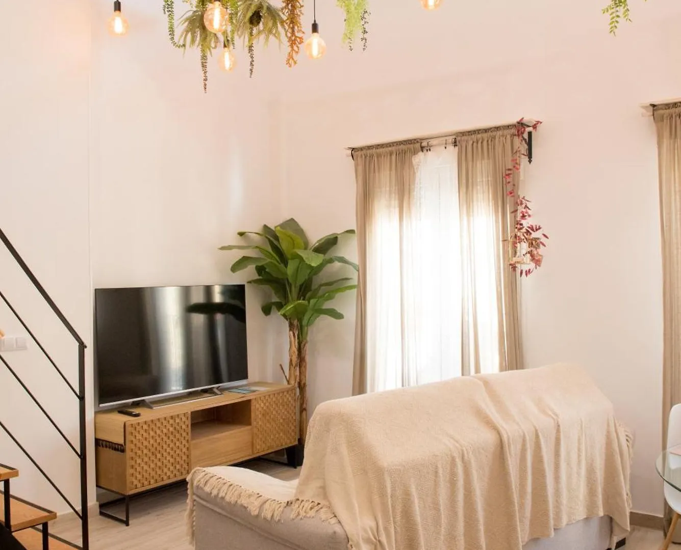 Agua Viva Deluxe Apartment Malaga 0*,  Spain