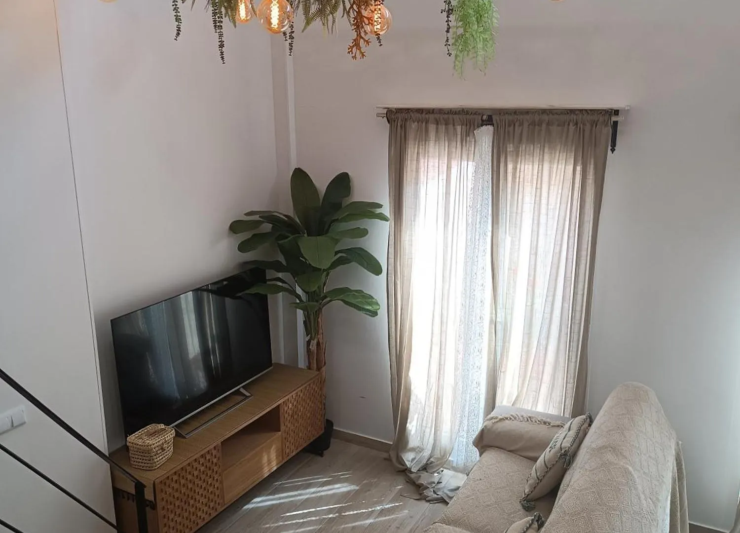 Apartment Ferienwohnung Agua Viva Deluxe Málaga Spanien
