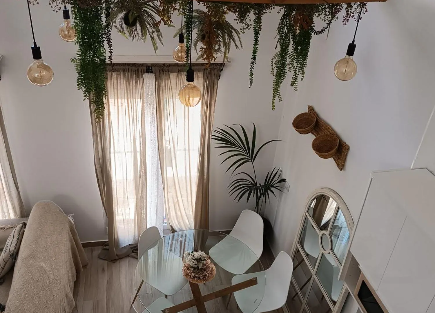 Ferienwohnung Agua Viva Deluxe Málaga 0*,  Spanien