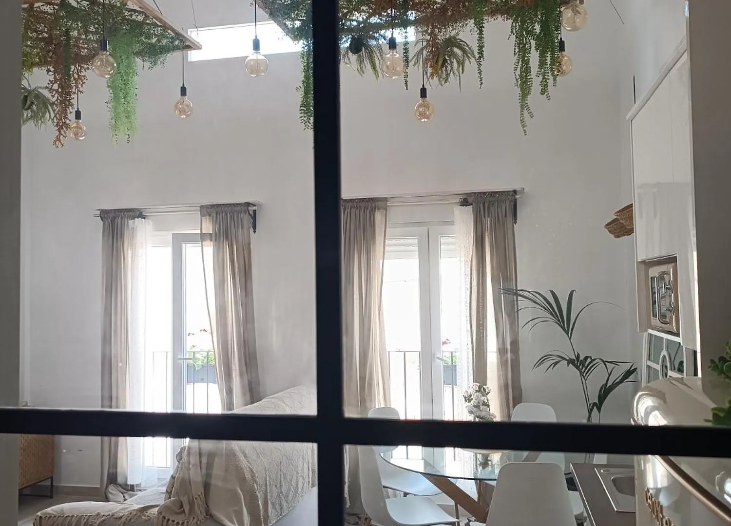 Ferienwohnung Agua Viva Deluxe Málaga 0*,  Spanien