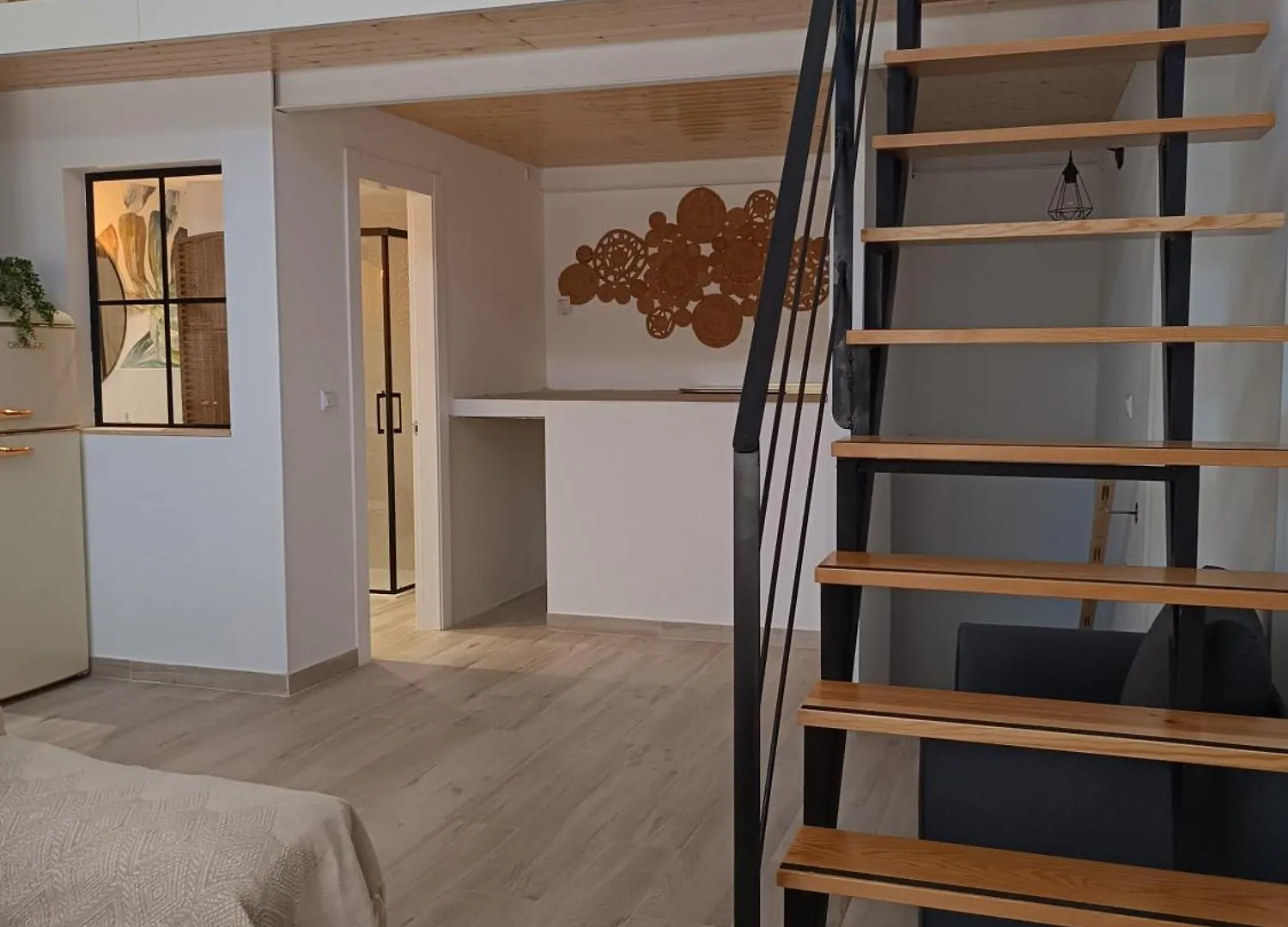 Apartment Ferienwohnung Agua Viva Deluxe Málaga