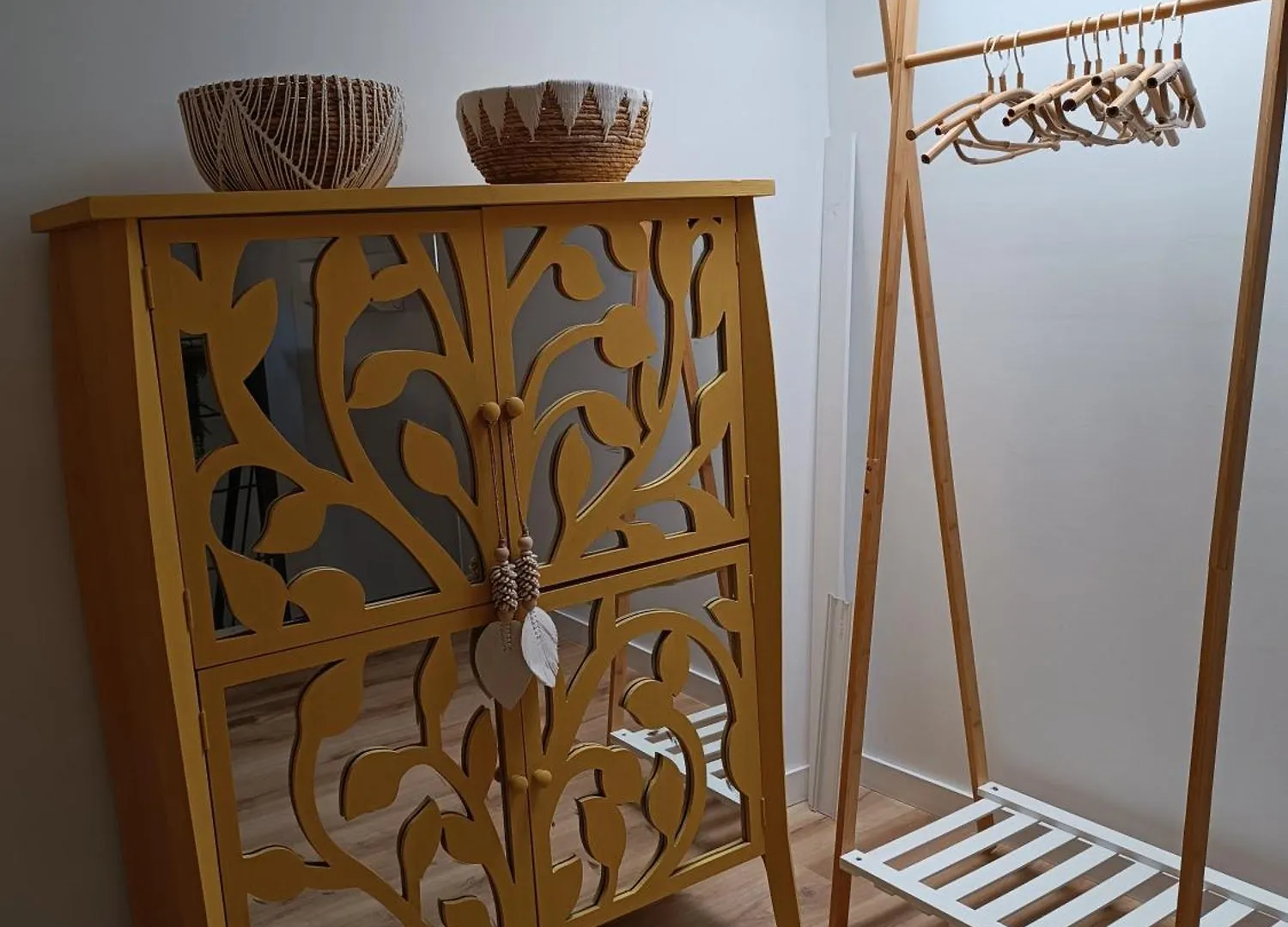 Ferienwohnung Agua Viva Deluxe Málaga Spanien