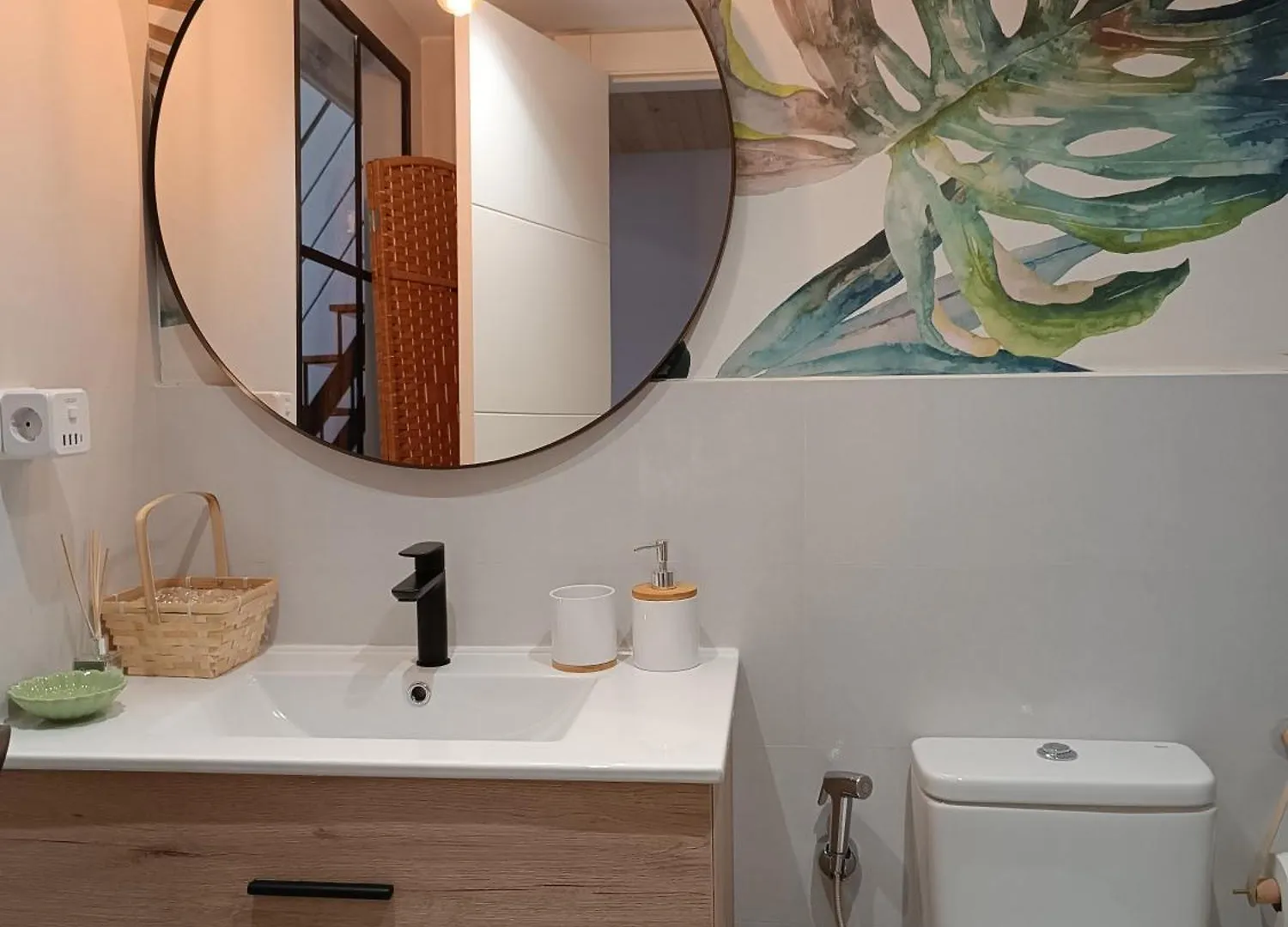 Ferienwohnung Agua Viva Deluxe Málaga