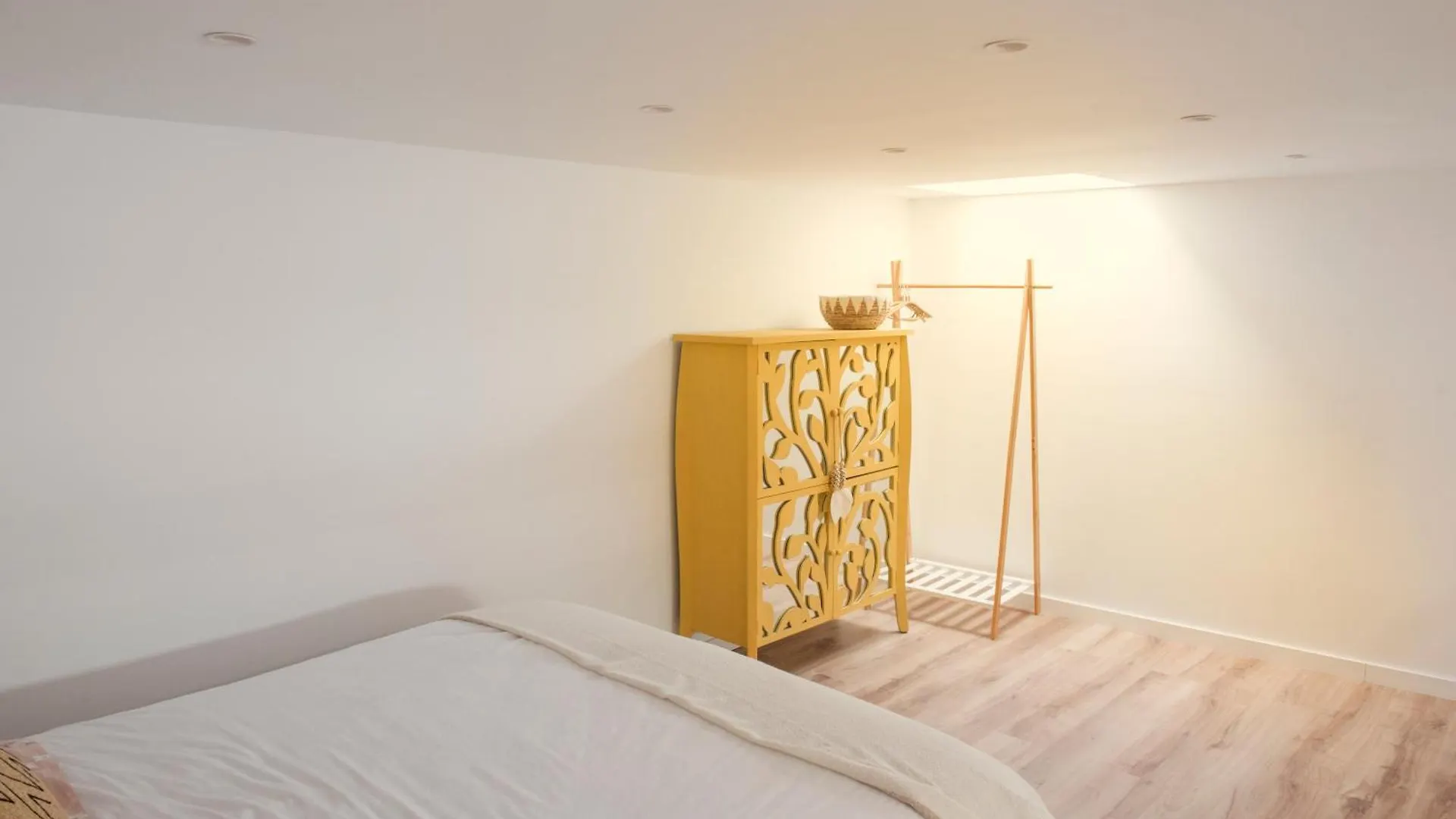 Apartment Ferienwohnung Agua Viva Deluxe Málaga Spanien