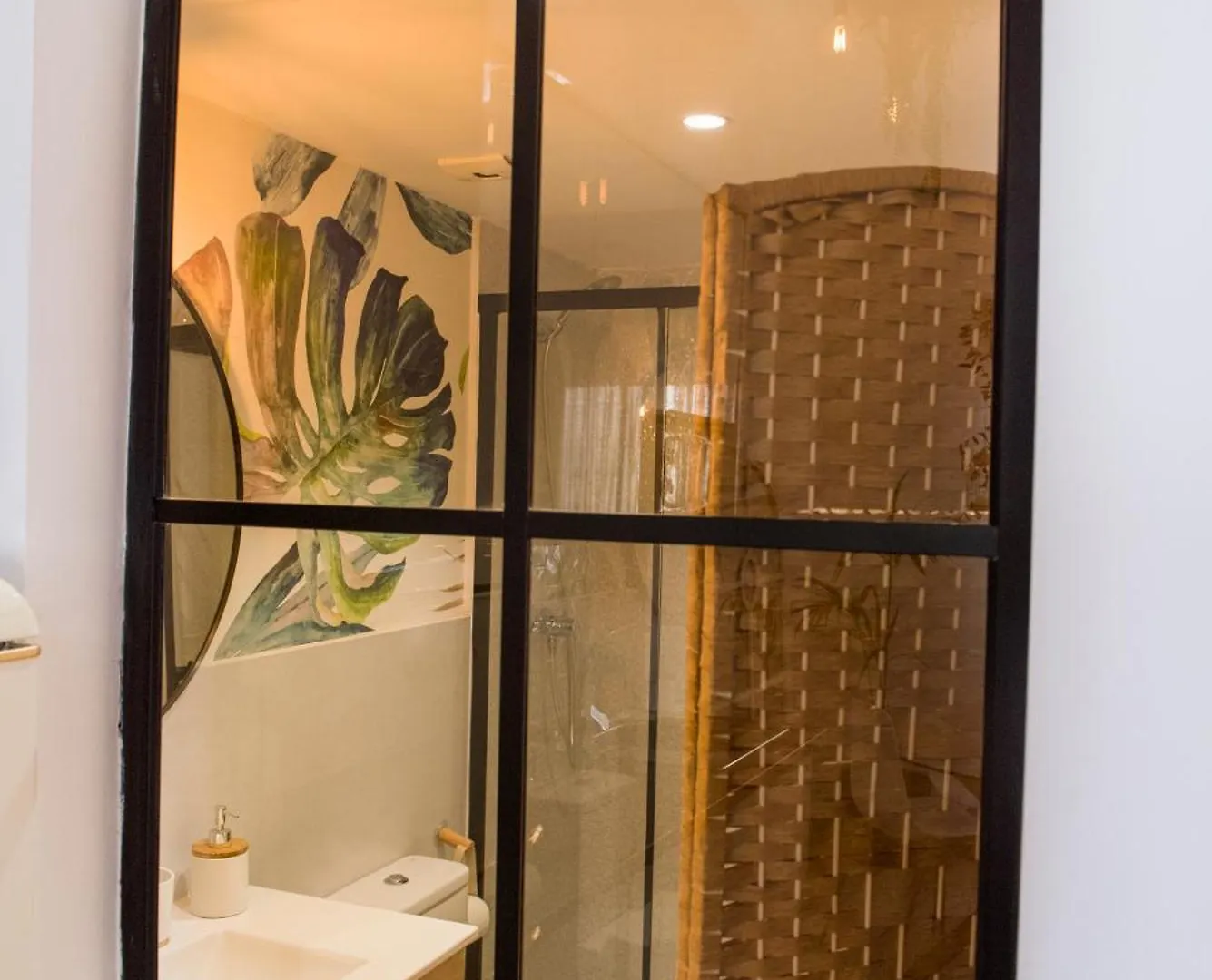 Ferienwohnung Agua Viva Deluxe Málaga Spanien