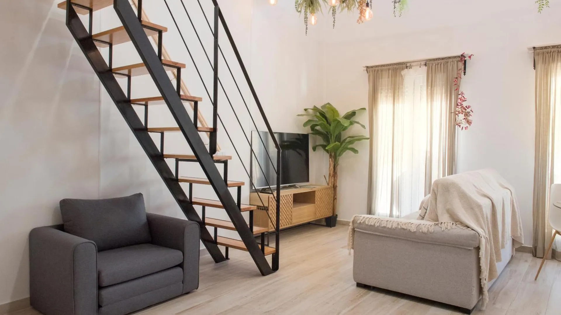 Ferienwohnung Agua Viva Deluxe Málaga Spanien