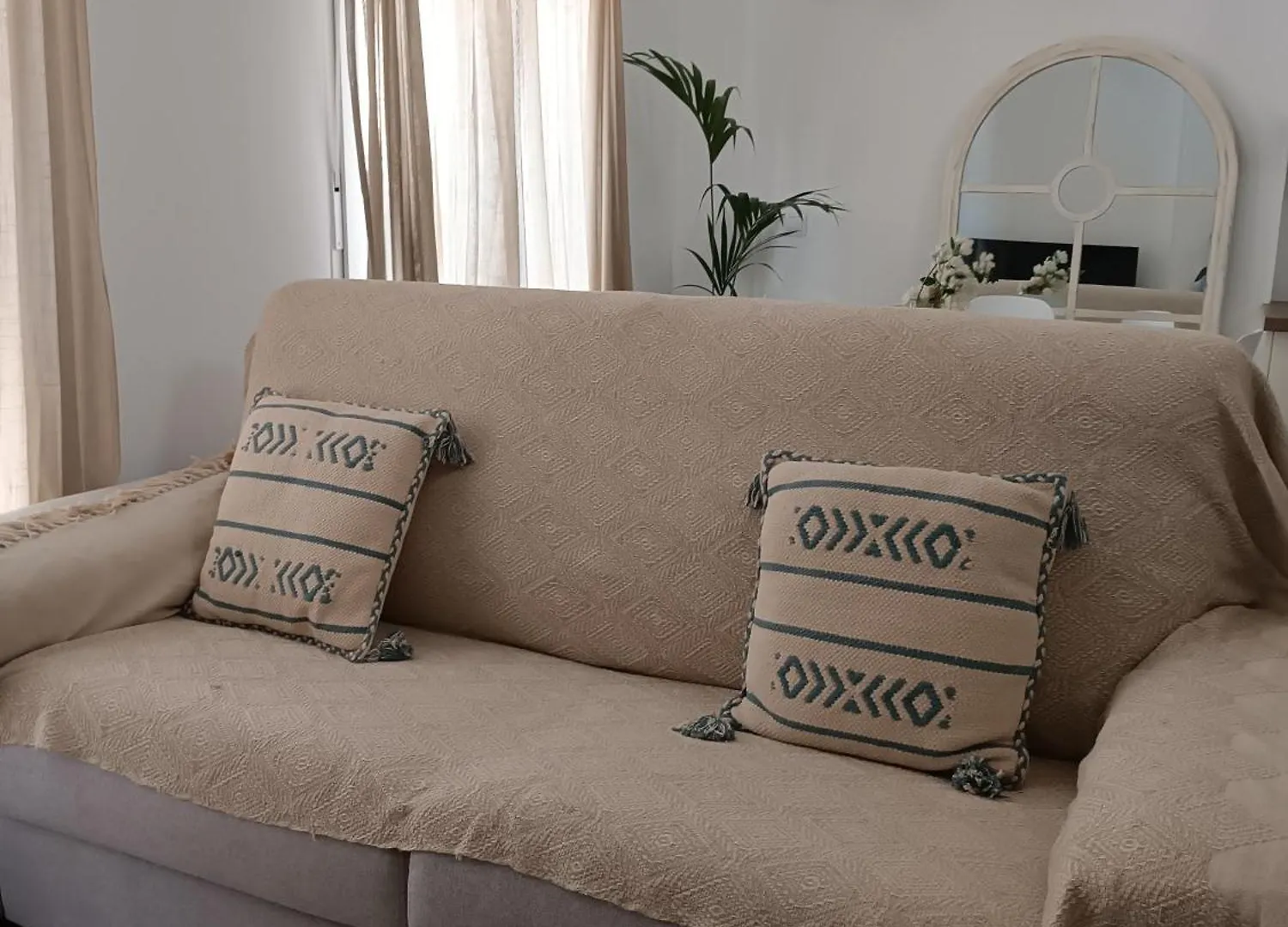 Agua Viva Deluxe Apartment Malaga 0*,