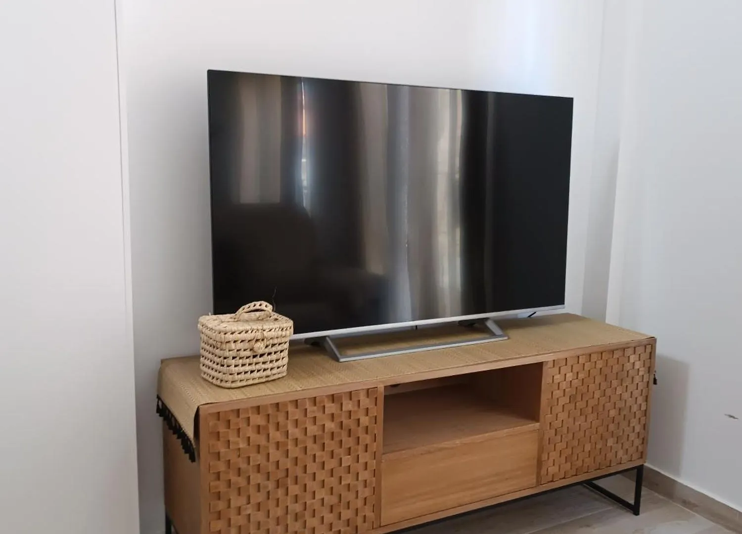 Agua Viva Deluxe Apartment Malaga