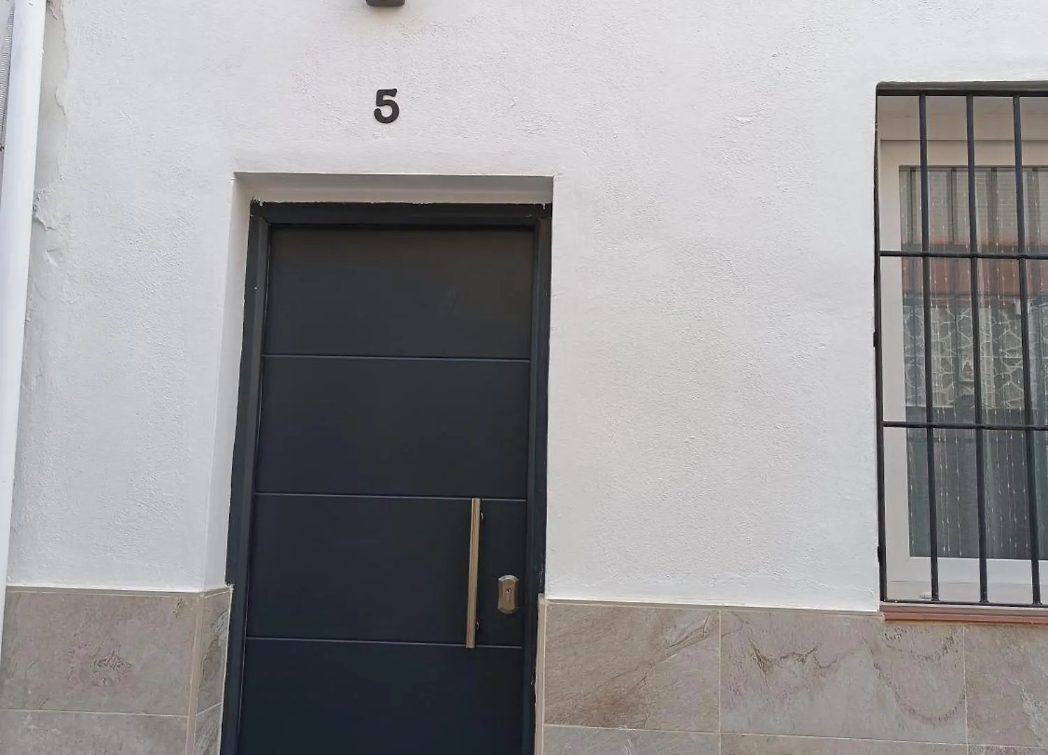 Agua Viva Deluxe Apartment Malaga