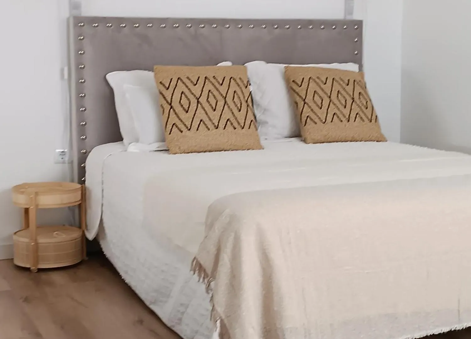Agua Viva Deluxe Apartment Malaga