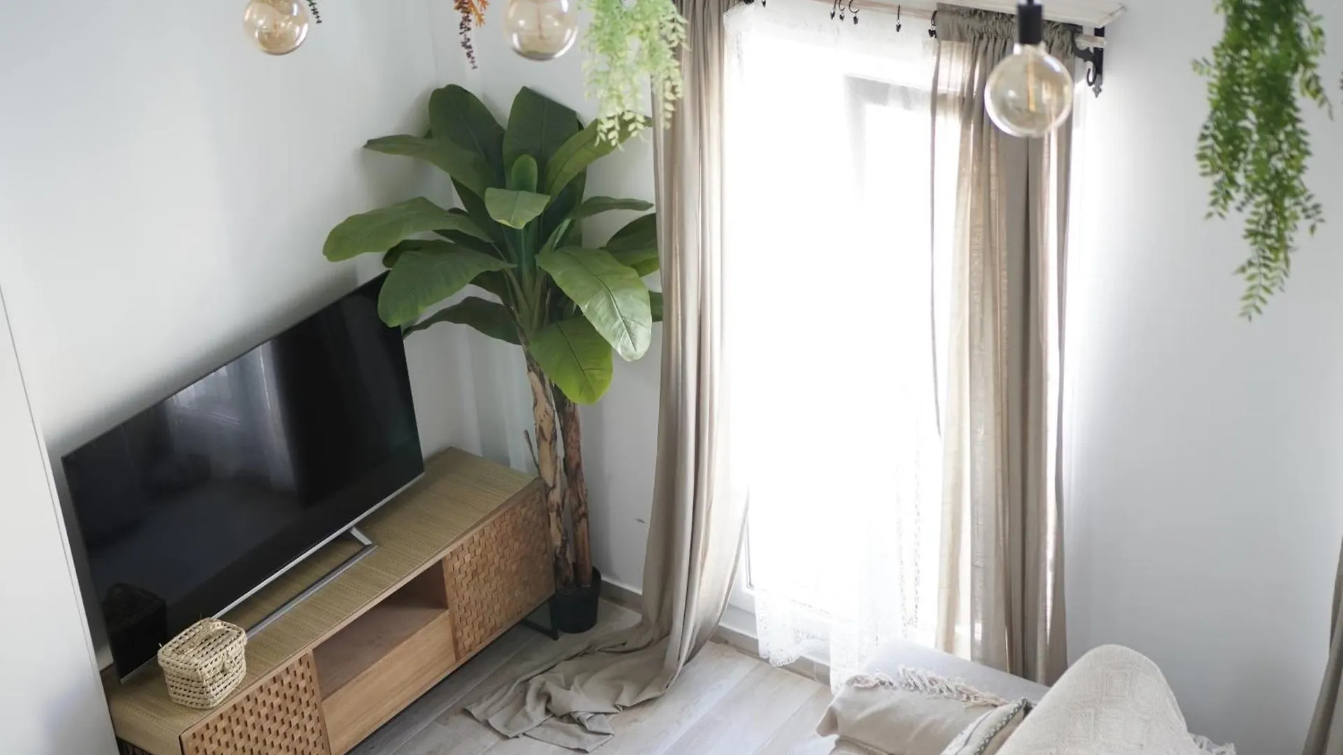 Agua Viva Deluxe Apartment Malaga Spain
