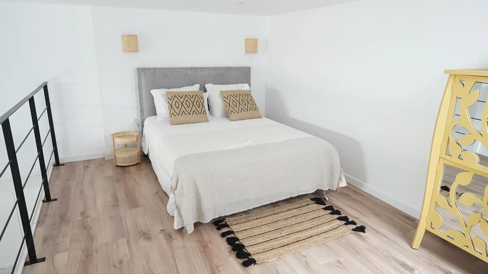 Agua Viva Deluxe Apartment Malaga