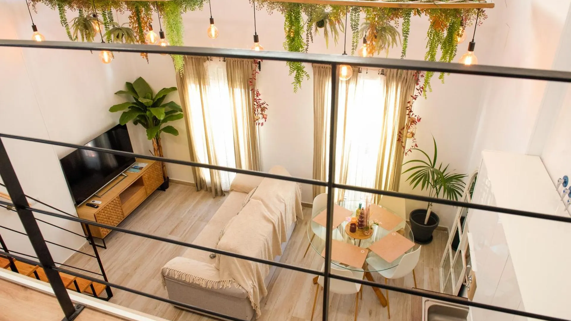 Agua Viva Deluxe Apartment Malaga Spain